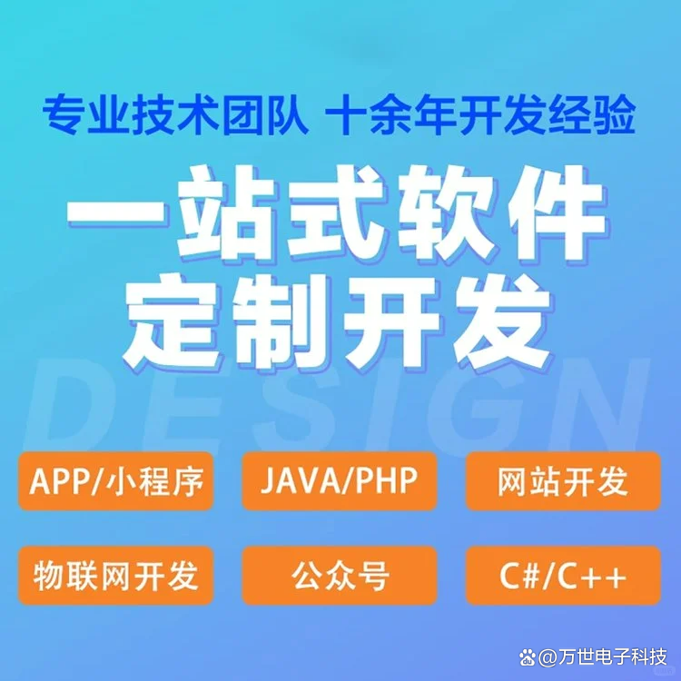 西湖路软件开发